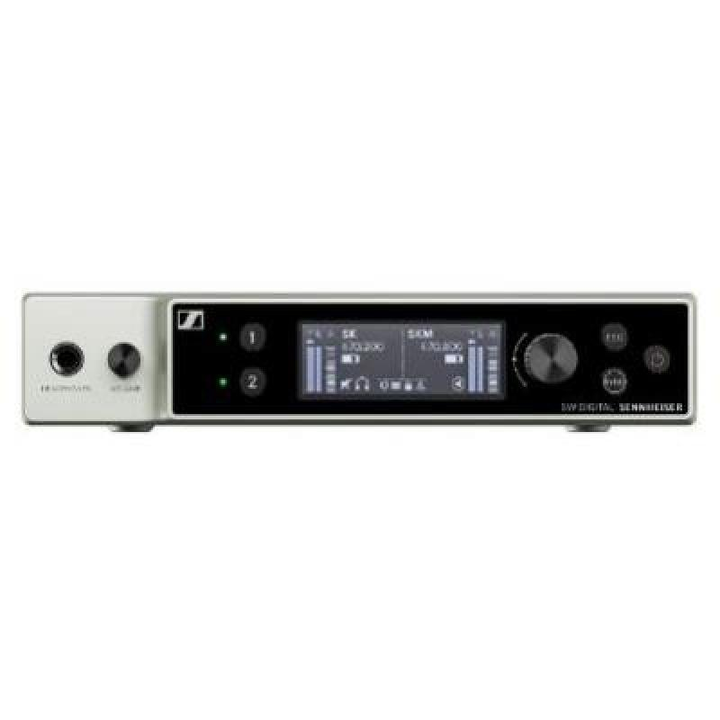EW-DX EM 2 (V5-7) Wireless Receiver