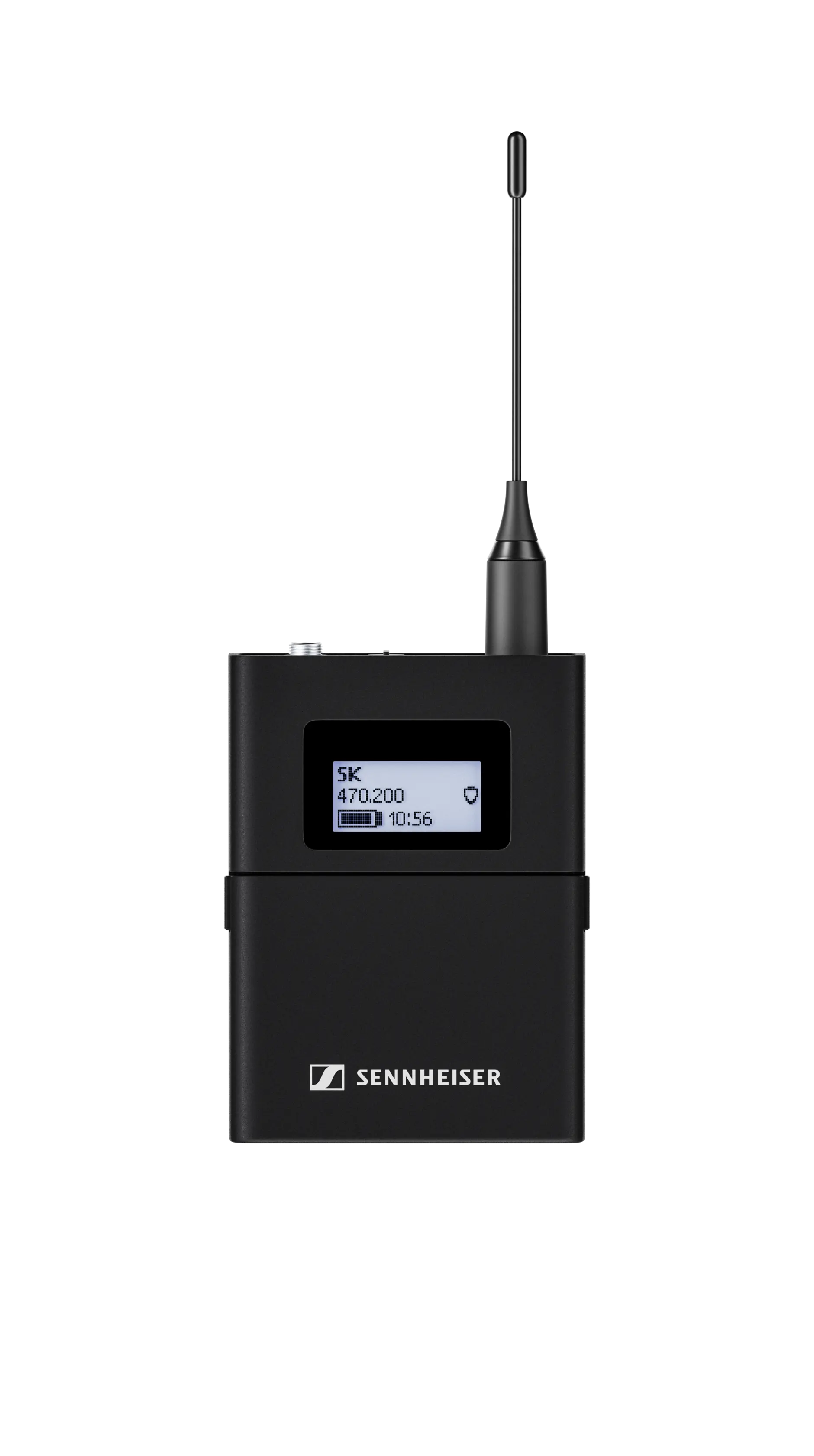 EW-DX SK (Q1-9) Bodypack Transmitter