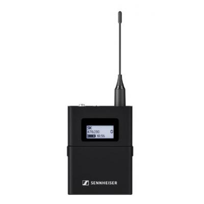 EW-DX SK 3-PIN (Q1-9) Wireless Bodypack Transmitter