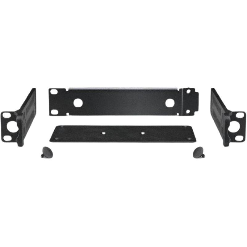 GA 3 Rack Adapter Set, Black
