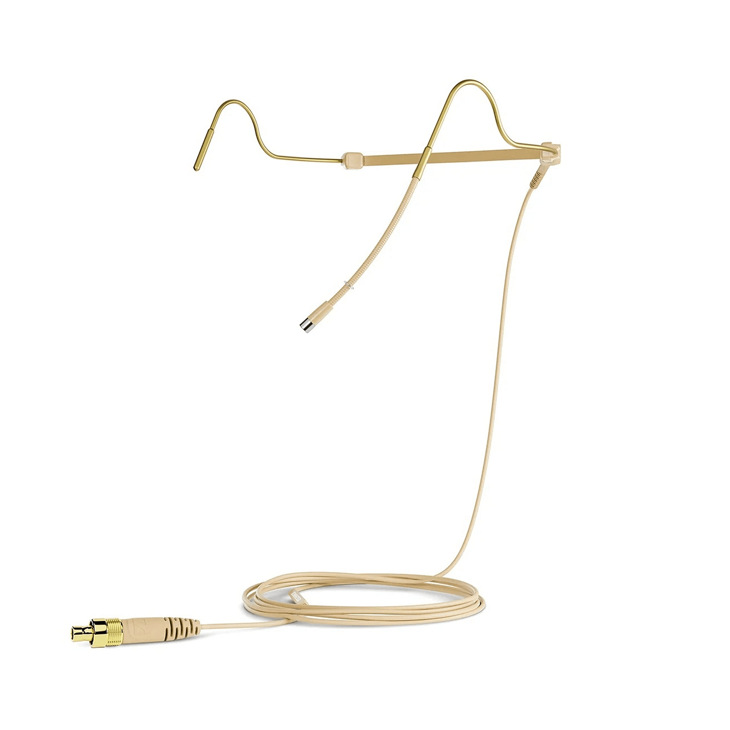 HS 2 BE Headset Microphone, Beige