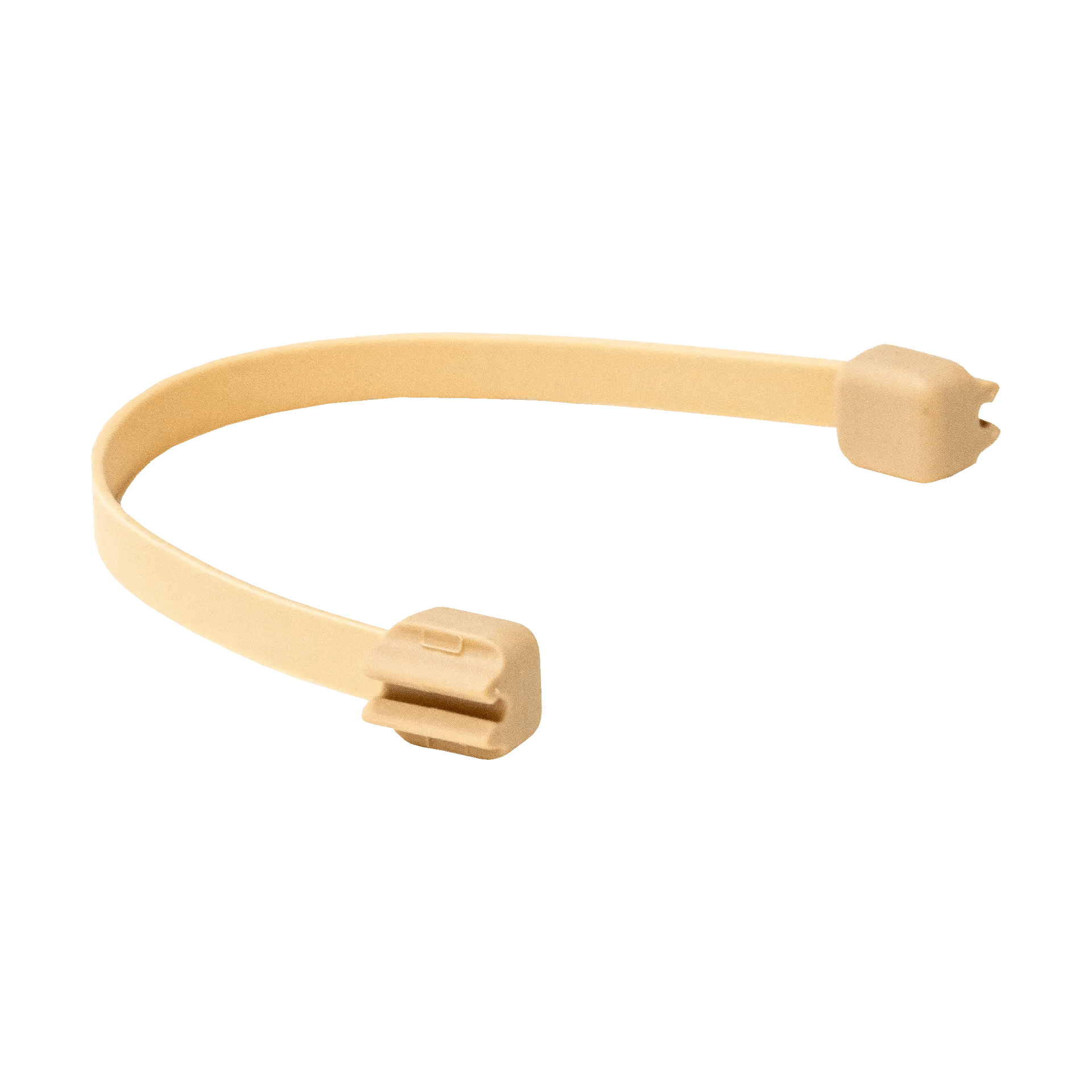 HS 2 NECKBAND BEIGE