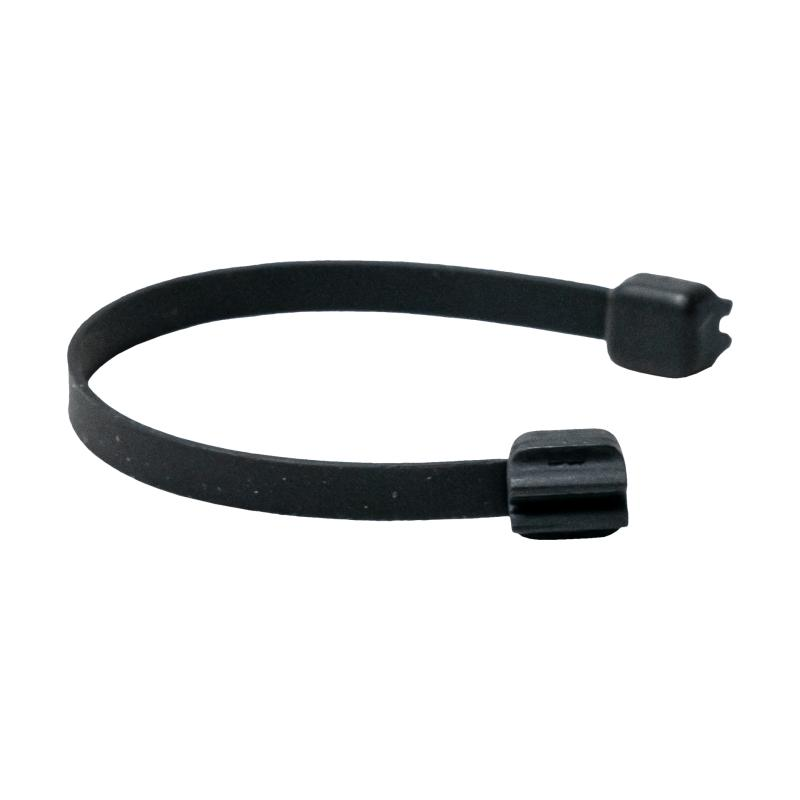 HS 2 NECKBAND BLACK