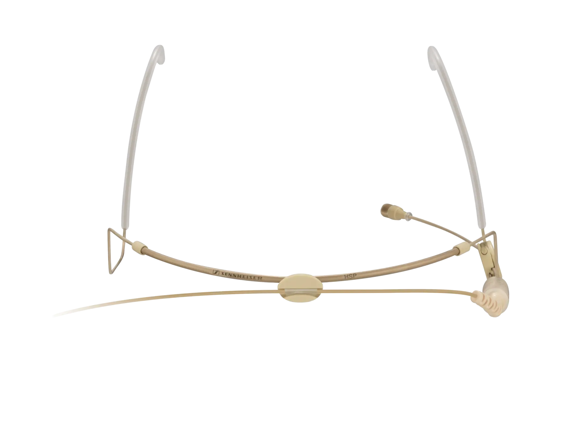HSP 2-ew-3 Headworn Microphone