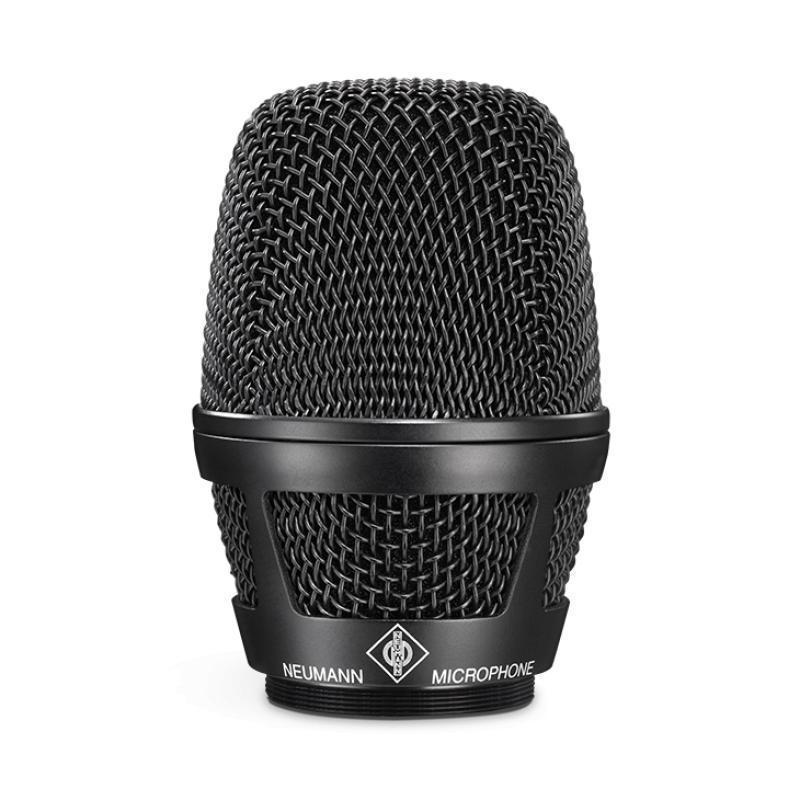 KK 204 BK Cardioid Condenser Capsule