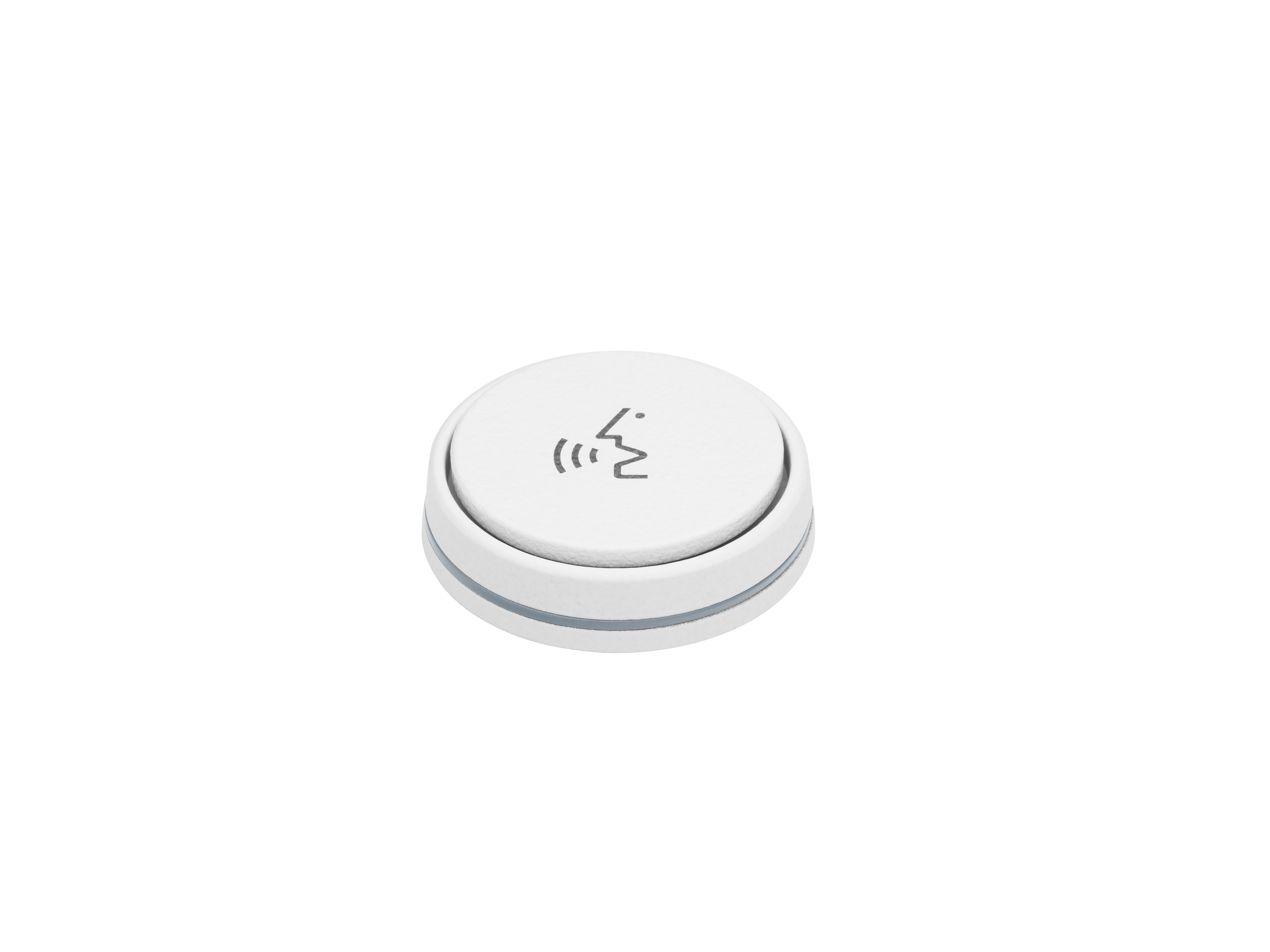 MAS 1 W Microphone Activation Button