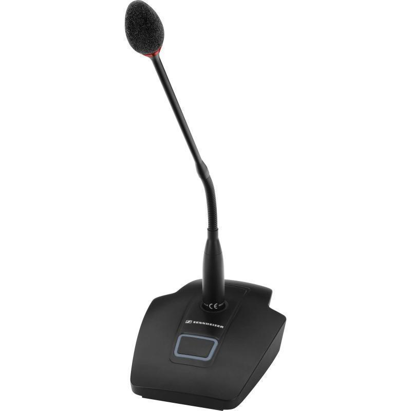 MAT 153 + MEG14-40-L-II SET Microphone Set