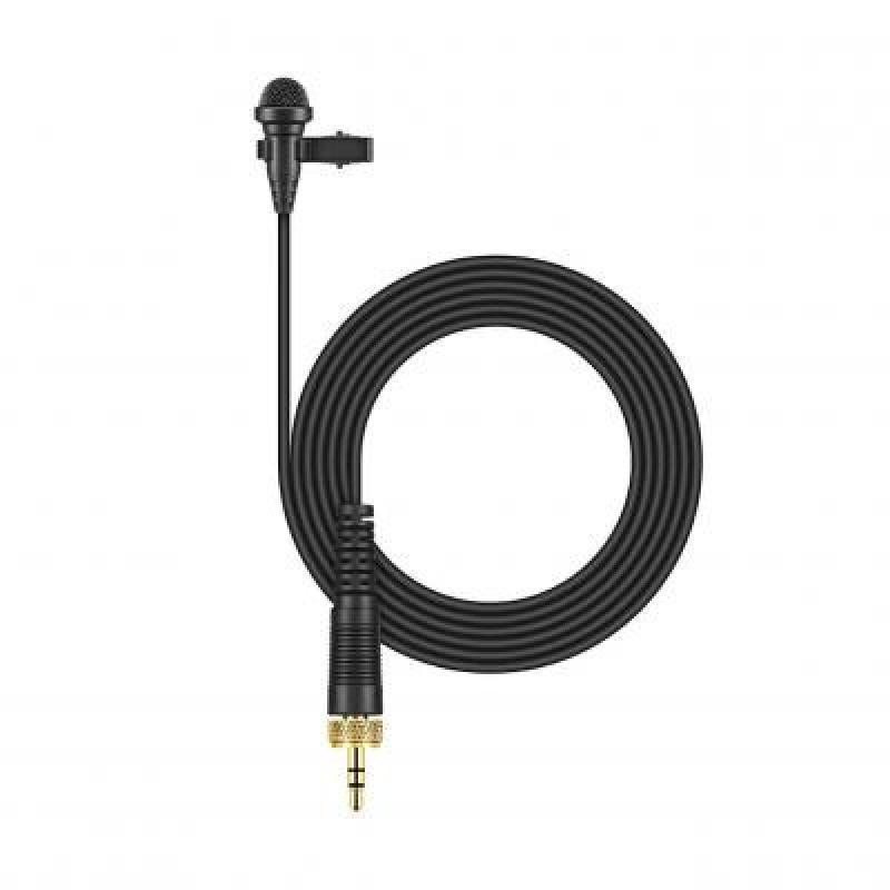 ME 2 Omni Directional Clip On Microphone