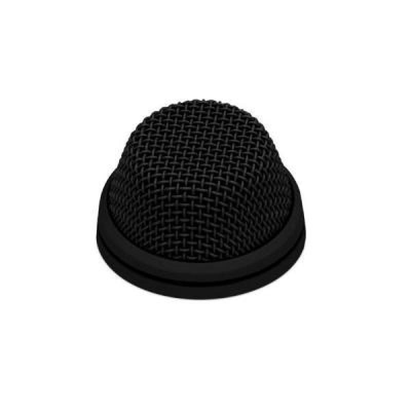 MEB 104 B Cardioid Boundary Microphone, Black