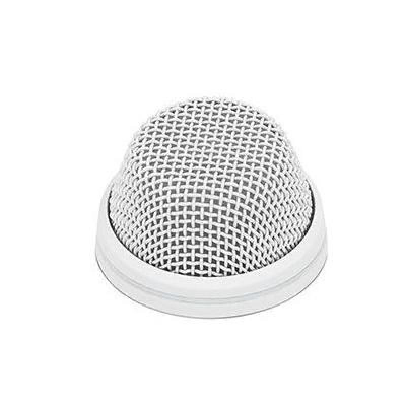 MEB 104 W Cardioid Boundary Microphone, White