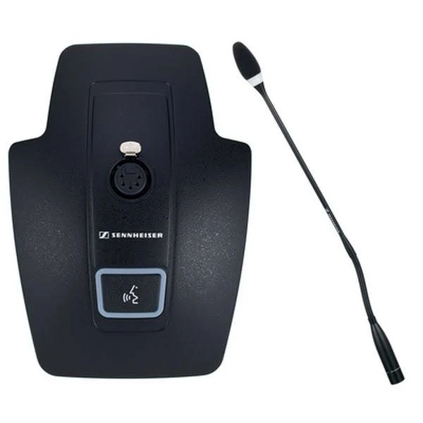 MEG 14-40-L-II B Gooseneck Microphone