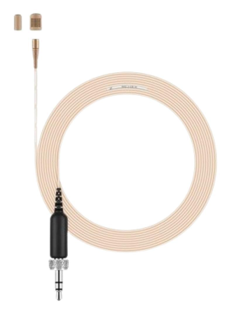 MKE 1-ew-3 Miniature Clip-On Lavalier Microphone