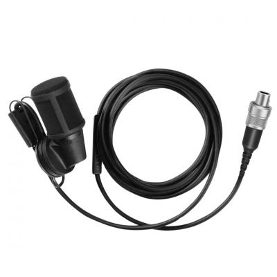 MKE 40-ew Clip-on Microphone