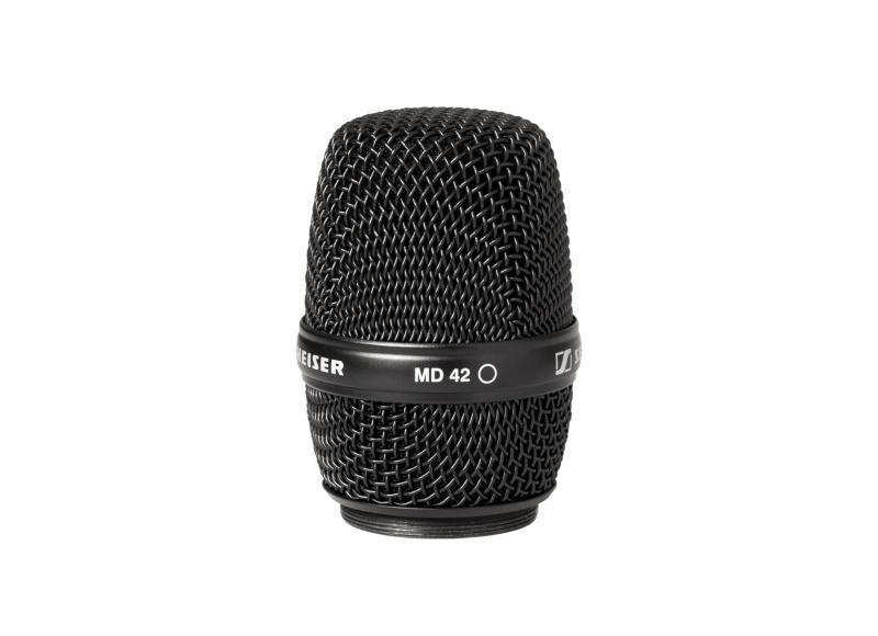 MMD 42-1 Microphone Module