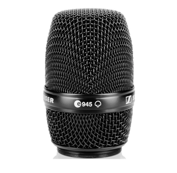 MMD 945-1 BK Microphone Module