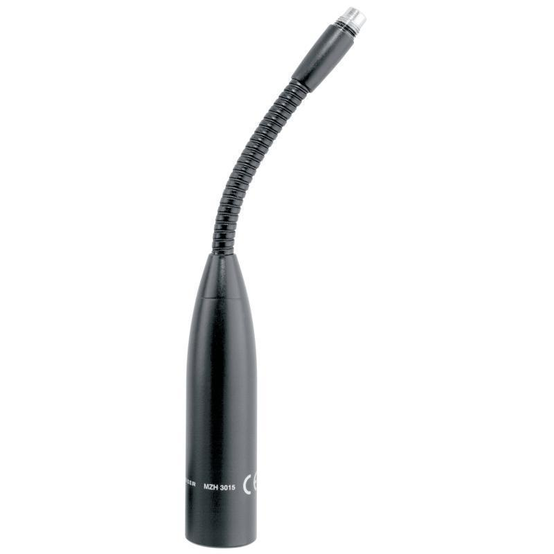MZH 3015 Gooseneck