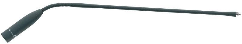 MZH 3040 Gooseneck
