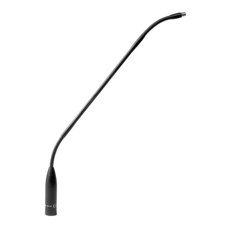 MZH 3042 Gooseneck