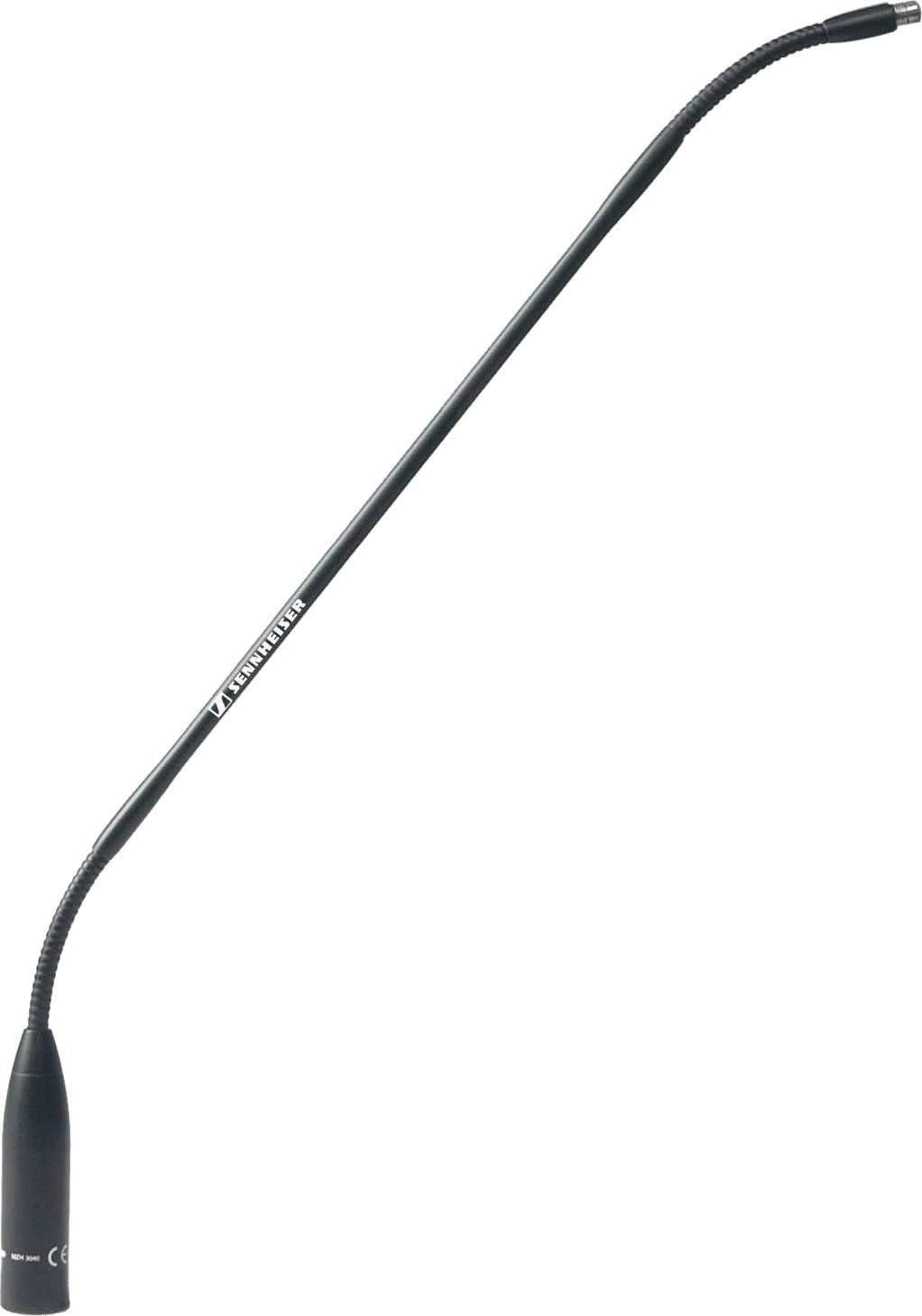 MZH 3062 Gooseneck