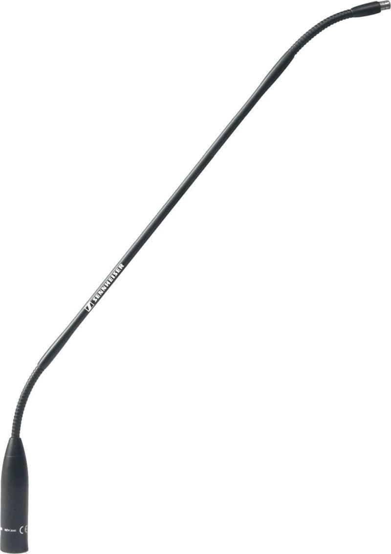 MZH 3072 Gooseneck