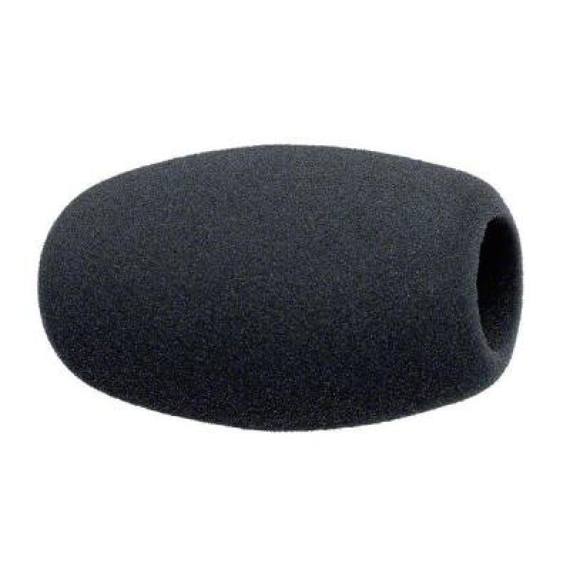MZW 1 Windscreen