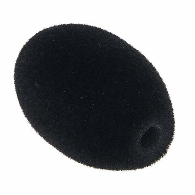 MZW 34 PRO Velour Windscreen