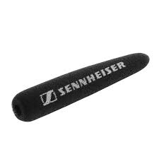 MZW 36 PRO Velour Windscreen