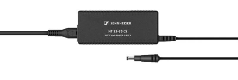 NT 12-35 CS Power Supply