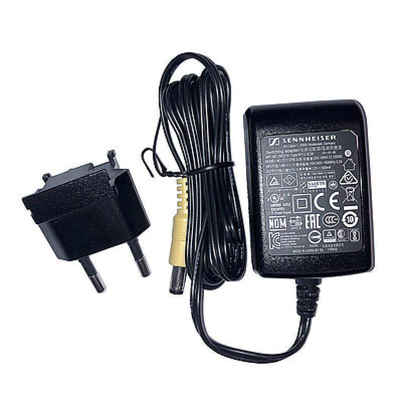 NT 12-5 CW+ Power Supply