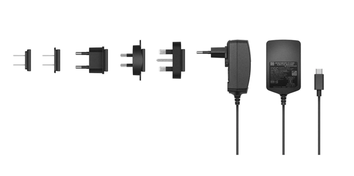 NT 5-20 UCW Power Supply