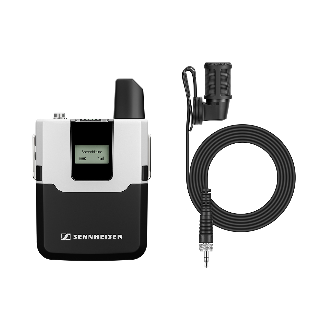 SL Bodypack - MKE 40 KIT DW-4
