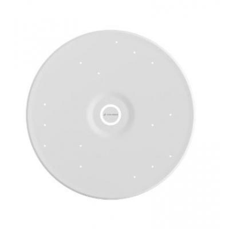 TCC M SFP-W Ceiling Mic Spare Front White