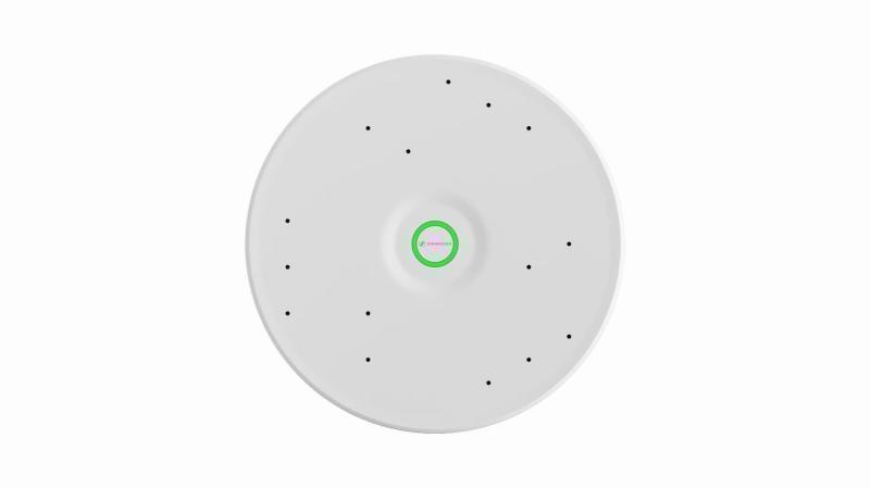 TCC M-F-W TeamConnect Ceiling Medium F-W