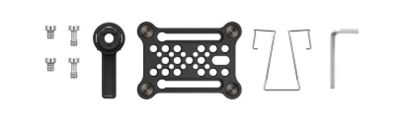 EW-DP MOUNTING PLATE