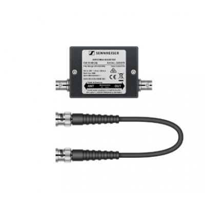 EW-D AB (Q) Inline Antenna Booster
