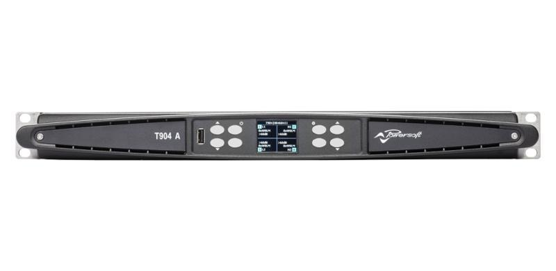 T904 A (DSP only)