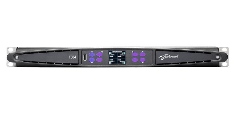 T304 Touring Amp