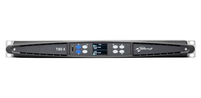 T302 A (DSP only)