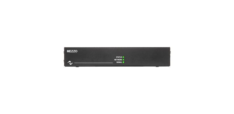 Mezzo 324 AD