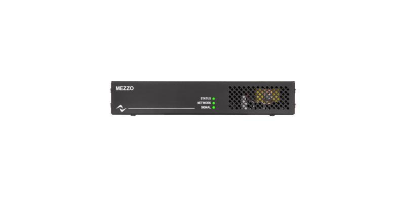 Mezzo 602 A