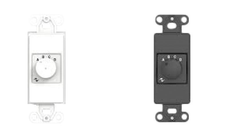 SELECTOR DECORA BLK + WH