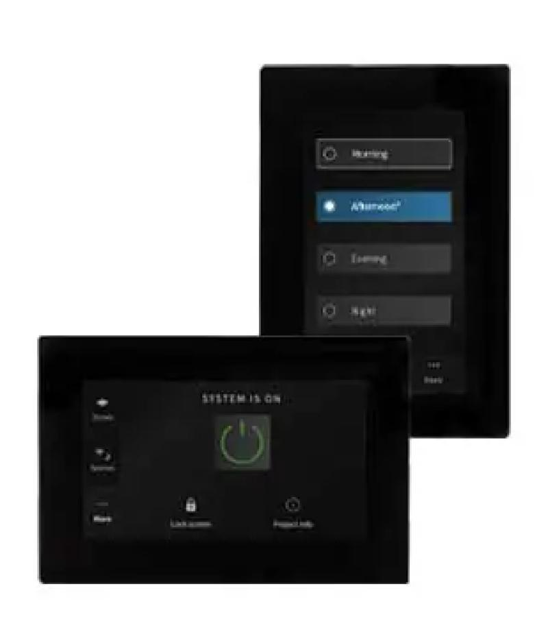 WM Touch 4.3" Black