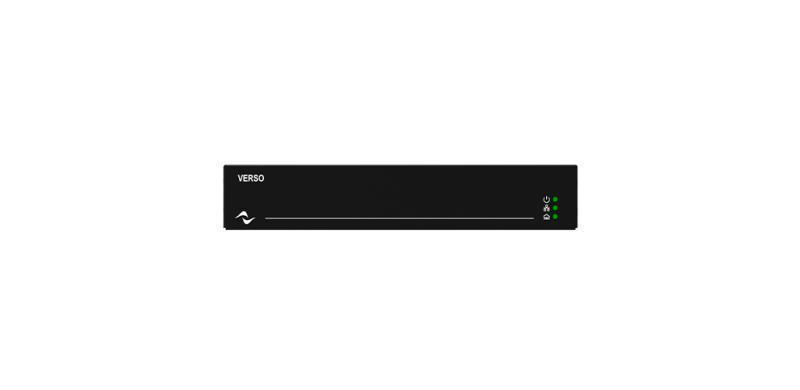 Verso Gateway