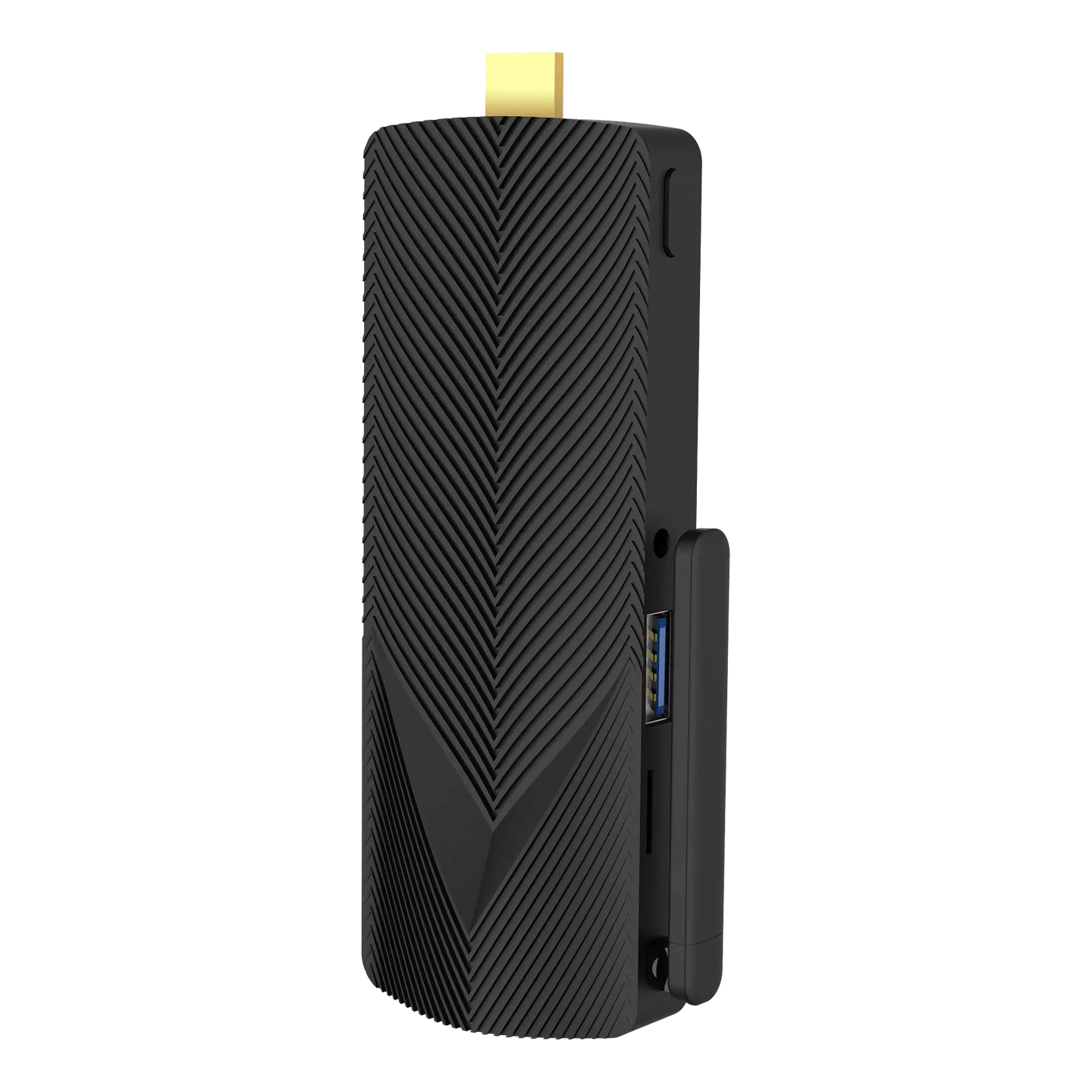 Access Pro Mini PC Stick w/Zoom, Twin Lake N150 Processor