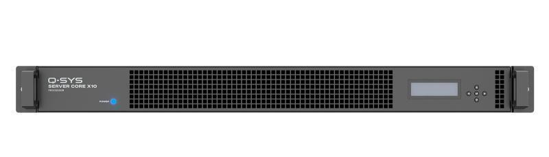 SERVER CORE X10
