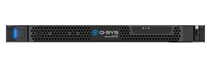 SERVER CORE X20r
