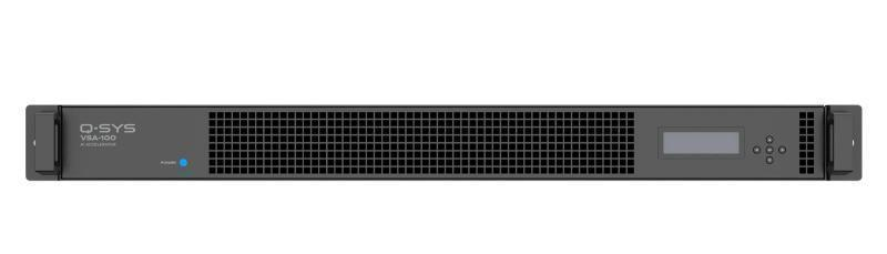 VSA-100 AI Accelerator