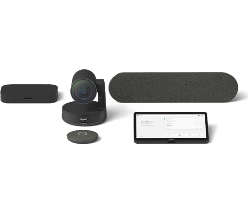 TAPRALGGLCTL4 Tap - Google Meet - Medium Room Bundle