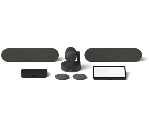 TAPRAPGGLCTL4 Tap - Google Meet - Large Room Bundle