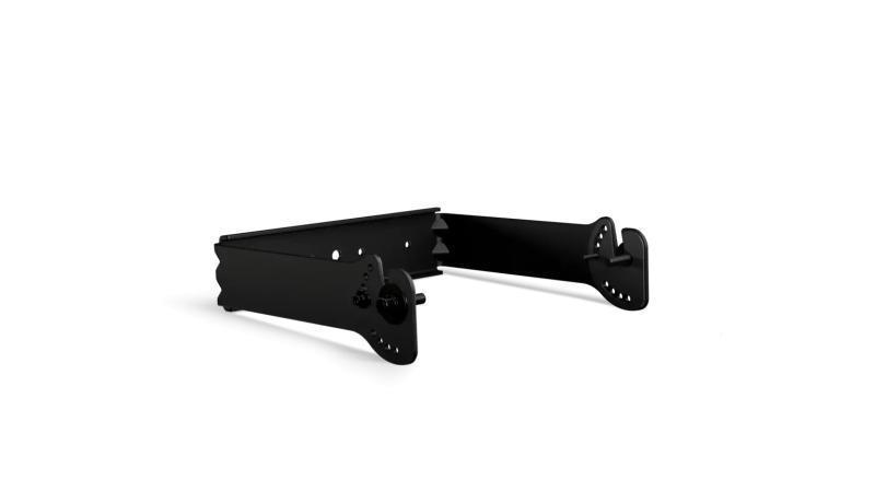 Forum FC108 U-Bracket, Black